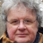 Marc Van Hoeyland